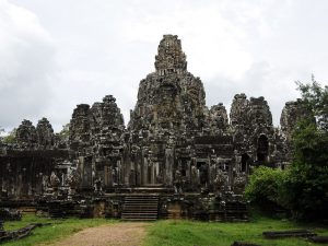 Angkor-Cambodia